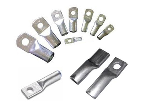 Copper / Aluminium Lugs